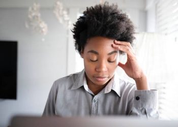 Easily Irritated? 7 Behaviors That May Signal Hidden Problems
