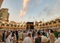 Indonesia Urges Umrah Pilgrims in Saudi Arabia to Avoid High-Risk Areas