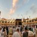 Indonesia Urges Umrah Pilgrims in Saudi Arabia to Avoid High-Risk Areas
