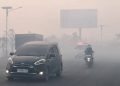Indonesia Records 277,075 Respiratory Infections, Including 62,400 Cases in Children