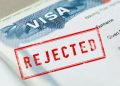 Visa Rejected? Check These 6 Common Mistakes Before Applying