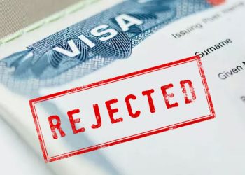 Visa Rejected? Check These 6 Common Mistakes Before Applying