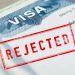 Visa Rejected? Check These 6 Common Mistakes Before Applying