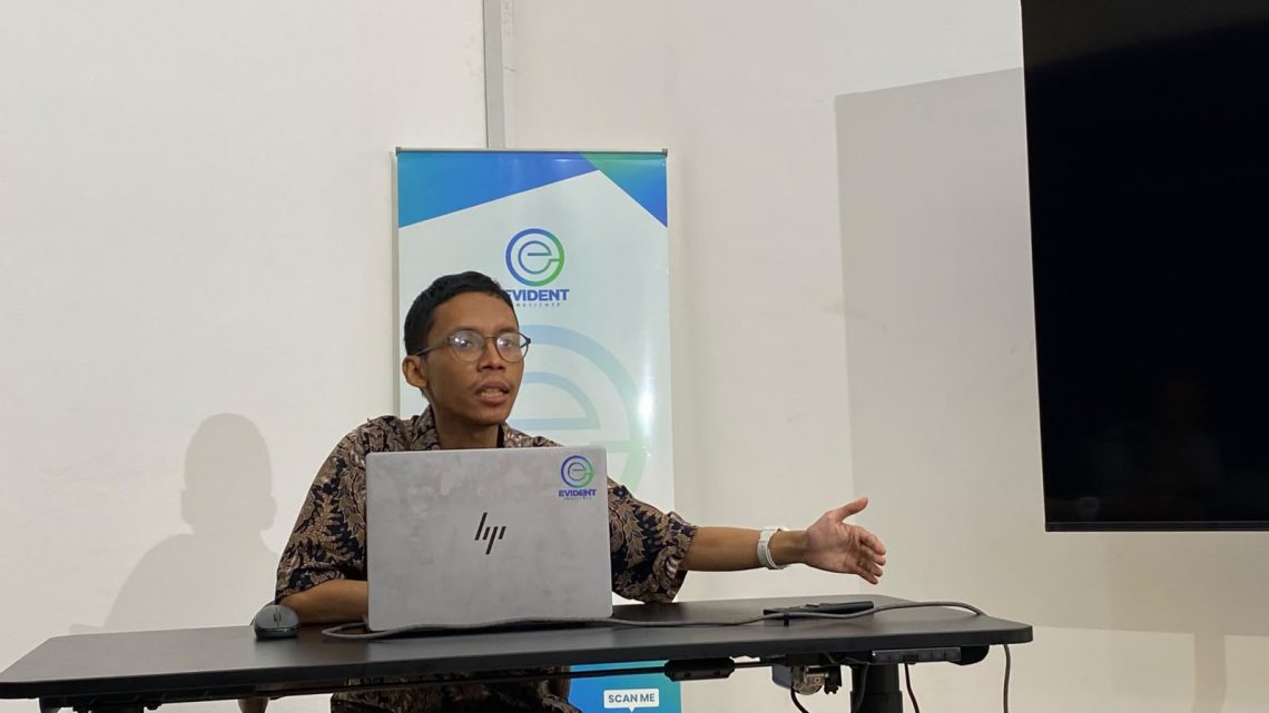 Evident Research Finds Vice Ministers Are More Than ‘Backup Players’ in Prabowo’s Cabinet