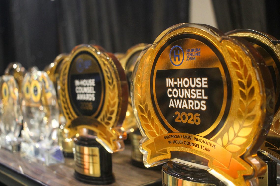 Hukumonline Highlights Strategic Role of In-House Counsel Amid Growing Business Complexity