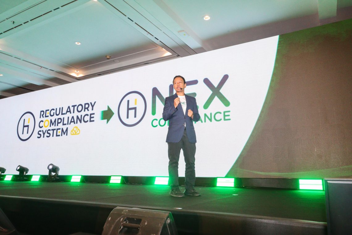 Hukumonline Launches AI-Powered NEX Compliance to Streamline Regulatory Management