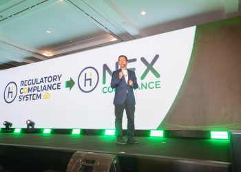 Hukumonline Launches AI-Powered NEX Compliance to Streamline Regulatory Management