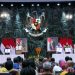 The signing of a memorandum of understanding, cooperation agreement, and credit agreement between DKI Jakarta's Regional-Owned Enterprises (BUMD) and BUMN at the Great Hall, DKI Jakarta City Hall, Tuesday (13/10/2026). (BP BUMD DKI Jakarta)