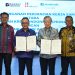 Jamkrindo Partners With Hibank, Targets Rp500 Billion in Digital Credit Guarantees