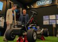 Club Car Showcases the Future of Golf Mobility at Indonesia Golf Festival 2026