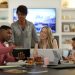 Busy Work Schedule? Here Are Five Ways to Improve Your Nutrition
