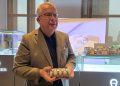 AIGNER Munich Watches Officially Launch in Indonesia
