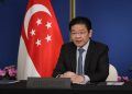 Singapore May Fine Companies Up to S$2 Million Over Haze From Indonesia