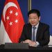 Singapore May Fine Companies Up to S$2 Million Over Haze From Indonesia