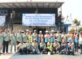 JAI Workers Welcome New Board, Call for Stronger Maritime Operations