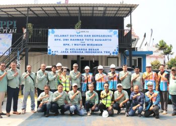 JAI Workers Welcome New Board, Call for Stronger Maritime Operations