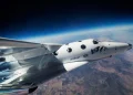 Want to Fly to Space? China Offers a $795,000 Tourism Package