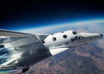 Want to Fly to Space? China Offers a $795,000 Tourism Package