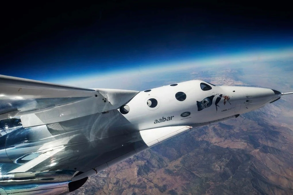 Want to Fly to Space? China Offers a $795,000 Tourism Package