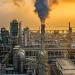 Oil Prices Surge Above $115 After Houthi Attack Claim on Saudi Refinery
