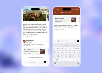 ChatGPT Will Test Ads That Appear Beside AI-Generated Images