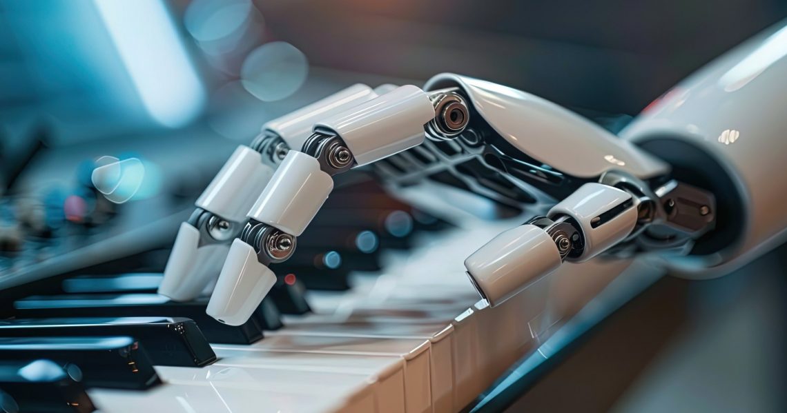 AI Music Surpasses Taylor Swift’s Streams on YouTube Music