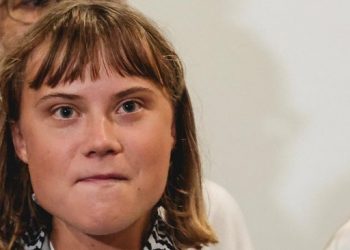Greta Thunberg Warns Indonesia’s Forest Fire Crisis Is Far From Over