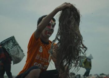 Indonesian Short Film Anak Macan Enters Race for 2027 Oscars