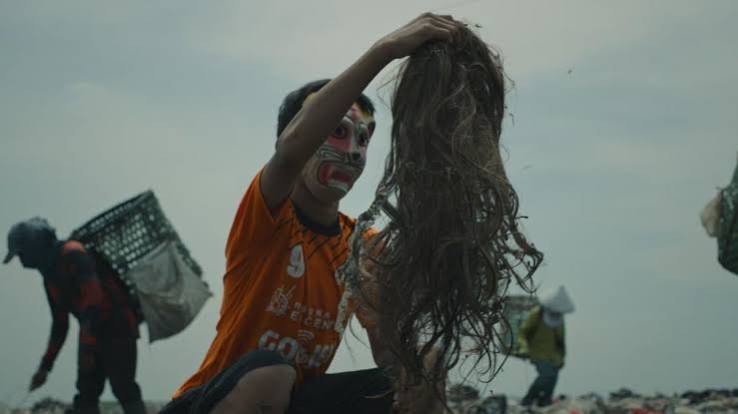 Indonesian Short Film Anak Macan Enters Race for 2027 Oscars