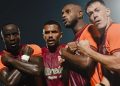 Borneo FC, Persija and Persebaya Show Solidarity With Wildfire Victims