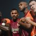 Borneo FC, Persija and Persebaya Show Solidarity With Wildfire Victims