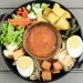 Gado-Gado Is Healthy, But Too Much Peanut Sauce Can Add Calories