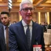 Tim Cook Visits China After Leaving Apple CEO Role, Discusses Business Expansion