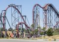 This Roller Coaster Was Shut Down After Dozens Suffered Brain Injuries