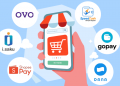 Indonesia’s E-Wallet Landscape in 2026: ShopeePay Leads Consumer Preferences as QRIS Drives Digital Payments