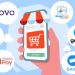 Indonesia’s E-Wallet Landscape in 2026: ShopeePay Leads Consumer Preferences as QRIS Drives Digital Payments