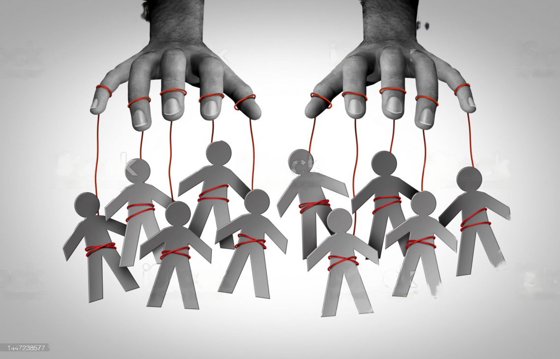 Being Gaslighted? Here Are 7 Responses to Set Boundaries