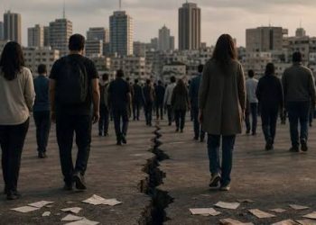 Secret CIA Assessment Warns Israel Could Face Civil War or Collapse