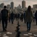 Secret CIA Assessment Warns Israel Could Face Civil War or Collapse