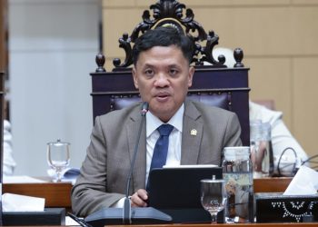 Habiburokhman Leads Asset Forfeiture Bill Panel as DPR Targets December Deadline