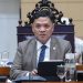 Habiburokhman Leads Asset Forfeiture Bill Panel as DPR Targets December Deadline