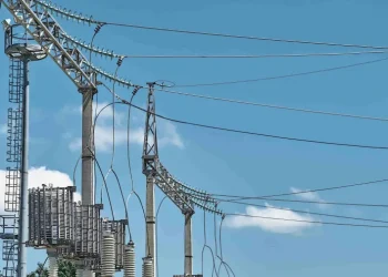 Singapore Expands Regional Energy Ties With 1.3 GW Malaysia Power Deal