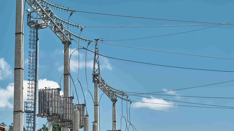 Singapore Expands Regional Energy Ties With 1.3 GW Malaysia Power Deal