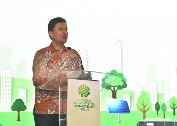 Standard Chartered and Konservasi Indonesia Push Blue Economy Investment at IISF 2026