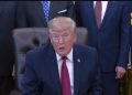 Trump Says Flydubai Copilot May Have Been a Terrorist