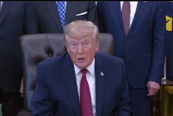 Trump Says Flydubai Copilot May Have Been a Terrorist