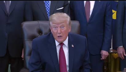 Trump Says Flydubai Copilot May Have Been a Terrorist