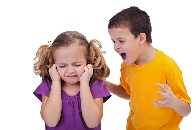 5 Ways to Teach Children How to Deal With Teasing