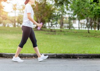 Walking More May Help Your Brain Focus and Make Better Decisions