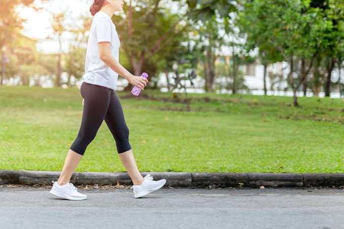 Walking More May Help Your Brain Focus and Make Better Decisions
